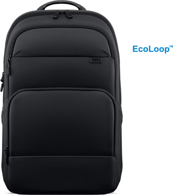 DELL PRO 14-16 PLUS ECOLOOP BACKPACK CP5626
