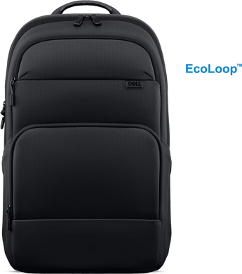 DELL PRO 14-16 PLUS ECOLOOP BACKPACK CP5626