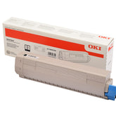 OKI TONER-K-C833/843