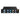 MikroTik CWDM-MUX8A: 8-port module for combining fiber optic links, featuring a 1310 expansion port, compatible with SFP/SFP+ modules.