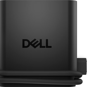 Dell DA225 USB-C 3.2 Gen 1 4-in-1 Travel Hub