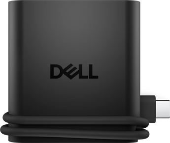 Dell DA225 USB-C 3.2 Gen 1 4-in-1 Travel Hub