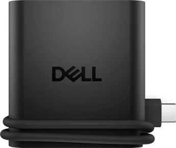 Dell DA225 USB-C 3.2 Gen 1 4-in-1 Travel Hub