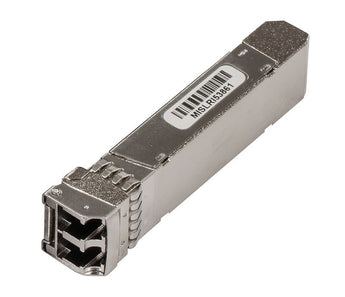 MikroTik SFP CWDM module; 1.25G, Single-Mode, 40km reach, 1530nm wavelength, LC connector with DDM for network connectivity.