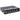 MikroTik RouterBOARD 450Gx4: Compact Ethernet router with five Gigabit LAN ports and a microSD card slot, no enclosure.