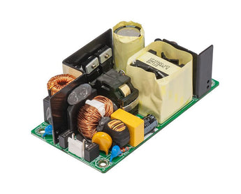 12V 10.8A internal power supply unit MT-UP1302C-12 for MikroTik CCR2116-12G-4S+, CRS326-24S+2Q+RM and CCR1036-8G-2S+ routers.