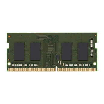 Kingston 16GB DDR4 3200MHz SODIMM Laptop RAM Module (KCP432SD8/16) for faster performance.