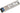 MikroTik MT-RBSFP-SM single-mode SFP module, 20Km range, LC connector for fast, reliable network connections.