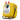 Aopen (by Acer) QF23s Portable Smart LCD Projector, Full HD 1080p - Yellow