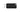 Verbatim Pinstripe 64GB USB 2.0 Flash Drive - Black
