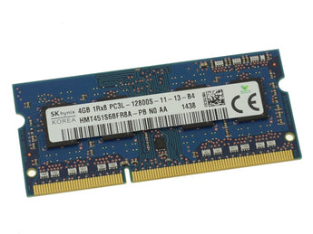 ADATA 8GB DDR5 4800MHz SODIMM Laptop RAM - AD5S48008G