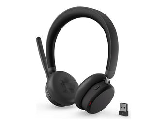 Lenovo 6550 USB-C Teams Wireless ANC Headset