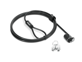 Lenovo NanoSaver Essential Cable Lock