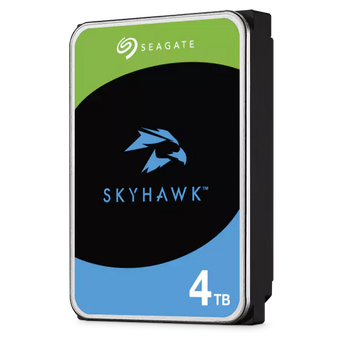 Seagate Skyhawk ST4000VX016 - 4TB , 256mb Cache , 5400RPM