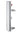 RF elements AS-5-20 Array Sector Antenna: 5GHz, 20dBi gain, providing wide sector coverage for wireless networks and IP surveillance.