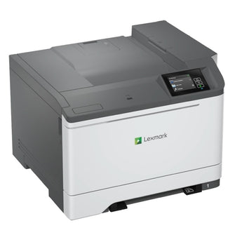 Lexmark CS632dwe Color Printer | Duplex Printing