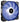 Corsair SP120 LED Blue 120mm Case Fan