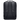 Dell EcoLoop Essential Backpack CP3724, black, carrying a 14 to 16 inch laptop. Made with recycled materials.