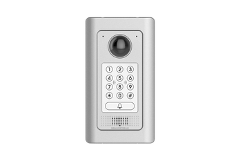 Grandstream GDS37x0 in-wall mounting kit. Provides a flush, secure installation for the GDS3710 video door phone. Hardware included.