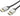 J5create JDC43 8K DisplayPort to DisplayPort Cable - 2m