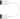 Corsair iCUE LINK CL-9011129-WW Cable Kit - 2x 100mm, White