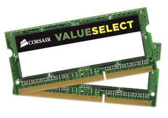Corsair ValueSelect 4GB DDR3L 1600MHz SODIMM Laptop RAM
