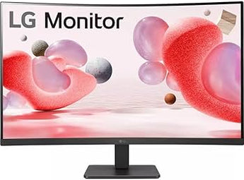 LG 32MR50C 32-inch FHD Curved LED Monitor