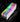 ADATA Spectrix D50 RGB White 16GB DDR4 3200MHz CL16 Desktop Memory