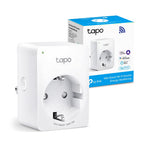 TP-Link Tapo P110 Smart Wi-Fi Plug with Energy Monitoring