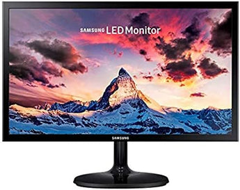 Samsung S22F350FHU 22-Inch Full HD LED Monitor
