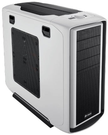 Corsair Graphite Series 600T White Mid-Tower Gaming Case