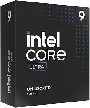 Intel Core i9-14900KS - 24 Core CPU - Unleashed Performance