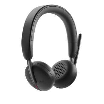 Dell Wireless Headset WL3024 for calls and conferencing