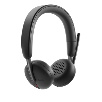 Dell Wireless Headset WL3024 for calls and conferencing