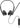 Dell WH125 Wired Headset - Zoom Compatible