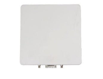 RADWIN 5000 CPE-Pro: 5GHz, 250Mbps CPE with two N-Type connectors for flexible antenna options. Reliable wireless broadband solution.