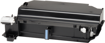 HP 527F9A LaserJet Toner Collection Unit Waste Container Spare for HP LaserJet printers, part number 527F9A