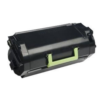 Lexmark 525XE Extra High Yield Black Toner Cartridge