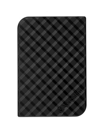 Verbatim Store 'n' Go 1TB Portable HDD