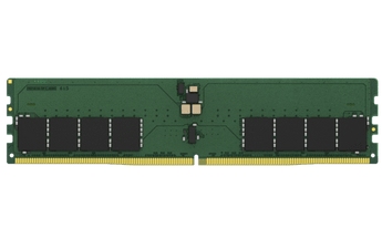 Kingston ValueRAM 64GB DDR5 6400MHz CL52 ECC On-Die Desktop Memory