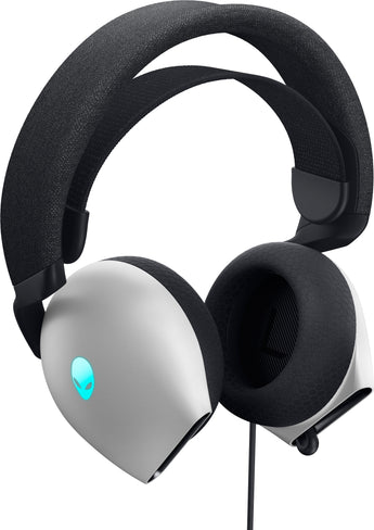 Dell Alienware AW520H 40mm Drivers Wired Gaming Headset