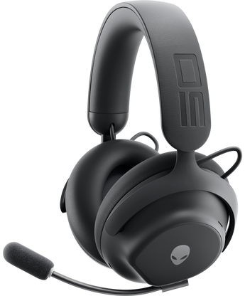 DELL ALIENWARE PRO WIRELESS GAMING HEADSET