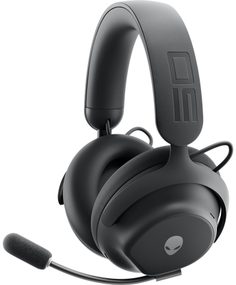 DELL ALIENWARE PRO WIRELESS GAMING HEADSET