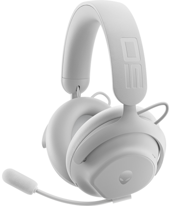 DELL ALIENWARE PRO WIRELESS GAMING HEADSET