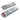 10G SFP single mode transceiver, 1550nm wavelength, 40km reach, LC connector. Used for fiber optic network connections.