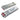10G SFP single mode transceiver, 1550nm wavelength, 40km reach, LC connector. Used for fiber optic network connections.