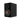 Satin black TruAudio bookshelf speaker, model SVT-TRUA-B23, showcasing a 6.5" woofer and 1" tweeter for high-quality audio.