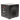 TruAudio Compact Series 10" Powered Subwoofer with dual passive radiators, 250W output, for enhanced bass in a compact design.