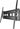 Aavara EE8050 LCD/Plasma TV Wall Mount Kit - Tilt, Anti-Theft, 80kg Capacity
