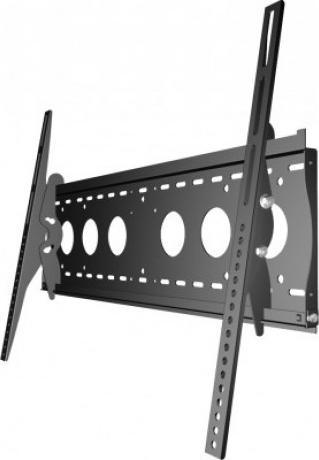 Aavara EE8050 LCD/Plasma TV Wall Mount Kit - Tilt, Anti-Theft, 80kg Capacity